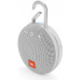 JBL Clip 3 White