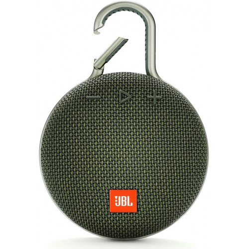 JBL Clip 3 Green