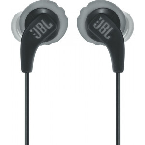JBL Endurance Run Black