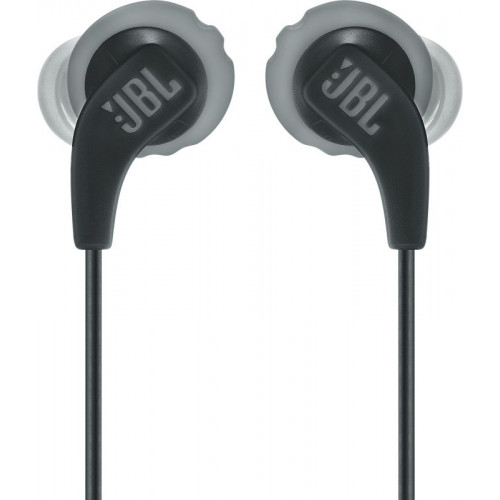 JBL Endurance Run Black