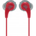 JBL Endurance Run Red