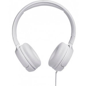 JBL Tune 500 White