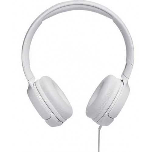 JBL Tune 500 White