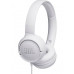 JBL Tune 500 White