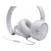 JBL Tune 500 White