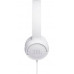 JBL Tune 500 White