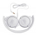 JBL Tune 500 White