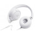 JBL Tune 500 White