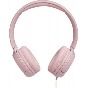 JBL Tune 500 Pink