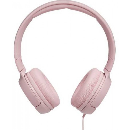 JBL Tune 500 Pink