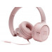 JBL Tune 500 Pink