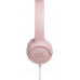 JBL Tune 500 Pink