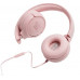 JBL Tune 500 Pink