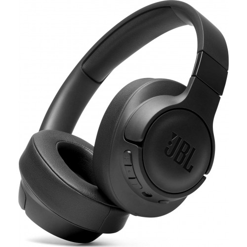 JBL TUNE 700BT Black