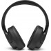 JBL TUNE 700BT Black