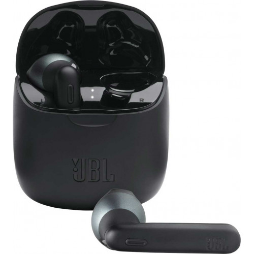 JBL TUNE 225TWS Black