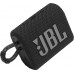 JBL GO3 Black