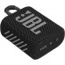 JBL GO3 Black