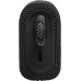 JBL GO3 Black