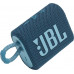 JBL GO3 Blue
