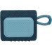 JBL GO3 Blue