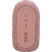 JBL GO3 Pink