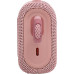 JBL GO3 Pink