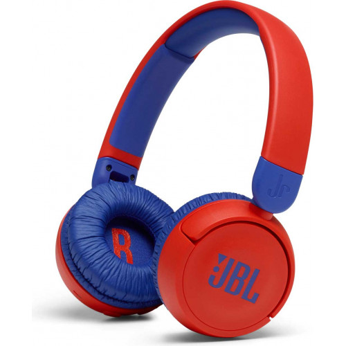 JBL JR310BT Red/Blue