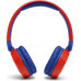 JBL JR310BT Red/Blue