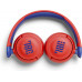 JBL JR310BT Red/Blue