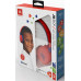 JBL JR310BT Red/Blue