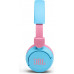 JBL JR310BT Blue/Pink