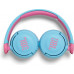 JBL JR310BT Blue/Pink