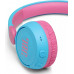 JBL JR310BT Blue/Pink