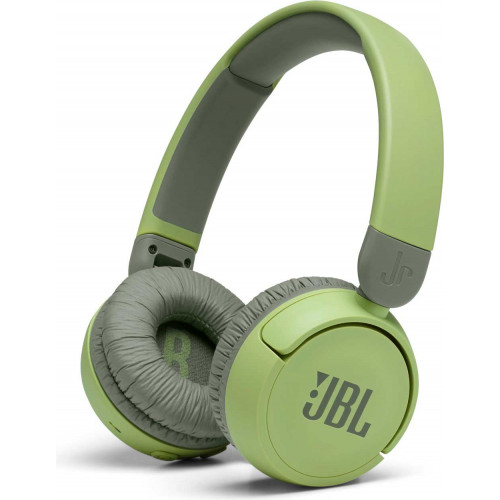 JBL JR310BT Green