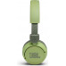 JBL JR310BT Green