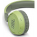 JBL JR310BT Green