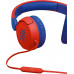 JBL JR310 Red/Blue