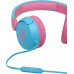 JBL JR310 Blue/Pink