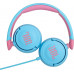 JBL JR310 Blue/Pink