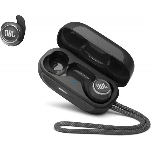 JBL Reflect Mini NC Black