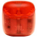 JBL TUNE 225TWS Ghost Orange