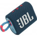 JBL GO3 Coral