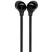 JBL Tune 125BT Black