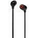 JBL Tune 125BT Black