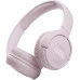 JBL Tune 510BT Rose