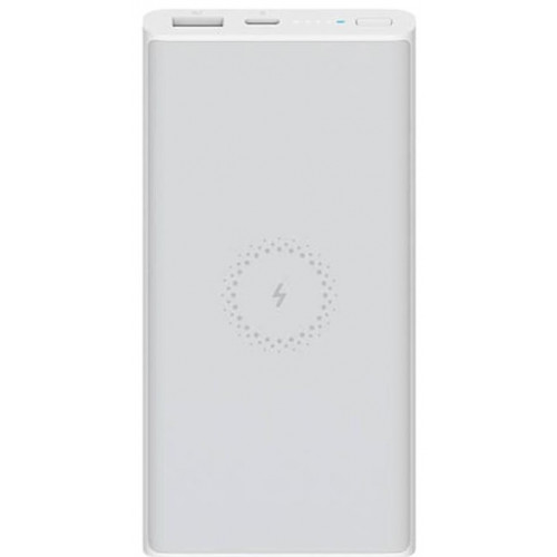 Xiaomi Mi Wireless PowerBank Essential 10000 mAh White