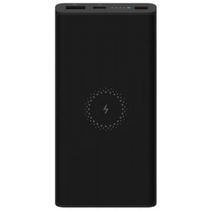 Xiaomi Mi Wireless PowerBank Essential 10000mAh Black