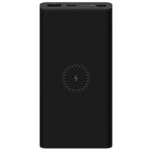 Xiaomi Mi Wireless PowerBank Essential 10000mAh Black