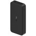 Xiaomi Redmi Powerbank Dual USB 18W 20000mAh Black